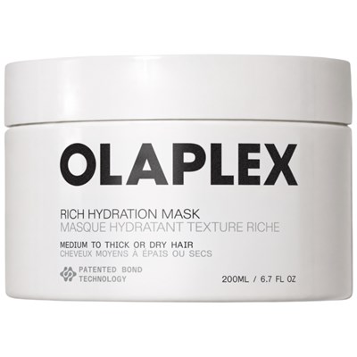 OLAPLEX RICH HYDRATION MASK 6.7 Fl. Oz.