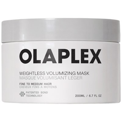 OLAPLEX WEIGHTLESS VOLUMIZNG MASK 6.7 Fl. Oz.