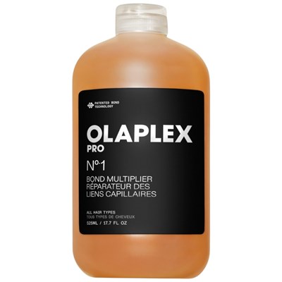 OLAPLEX Nº.1 BOND MULTIPLIER 17.7 Fl. Oz.
