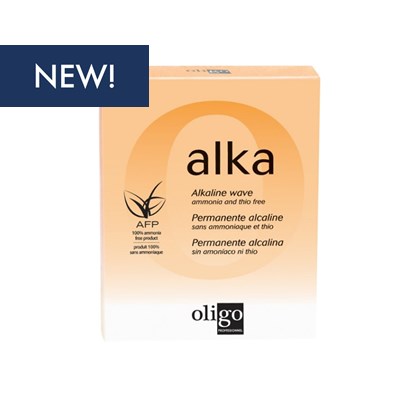 Oligo Alka Wave