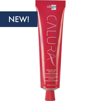 Oligo Permanent Shine Hair Color