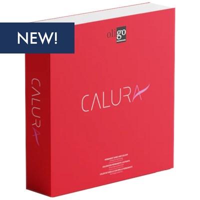 Oligo Swatch Book
