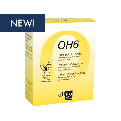 Oligo OH6 Wave