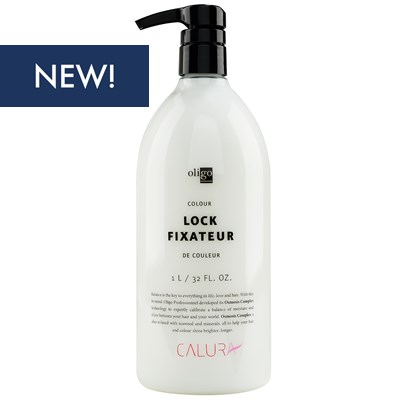 Oligo Calura Colour Lock Liter