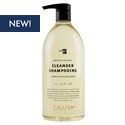 Oligo Calura Moisture Balance Cleanser Liter