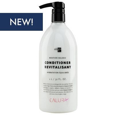 Oligo Calura Moisture Balance Conditioner Liter