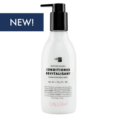 Oligo Calura Moisture Balance Conditioner 8.5 Fl. Oz.
