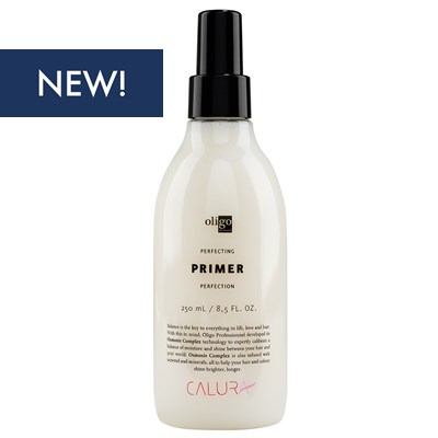 Oligo Calura Perfecting Primer 8.5 Fl. Oz.