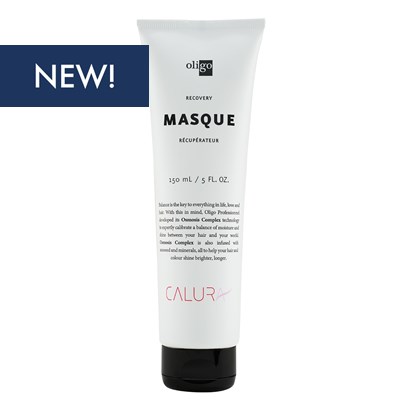 Oligo Calura Recovery Masque 5 Fl. Oz.