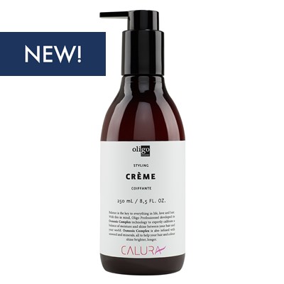 Oligo Calura Styling Crème 8.5 Fl. Oz.