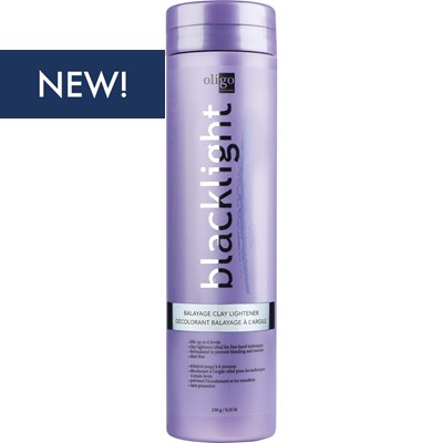 Oligo Balayage Clay Lightener 0.55 lb.