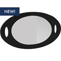 Oligo Foam Mirror