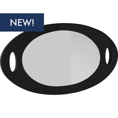 Oligo Foam Mirror