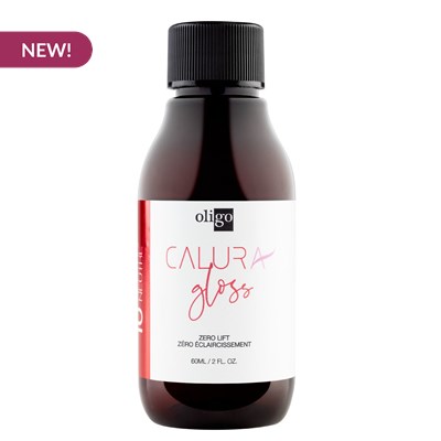Oligo Demi-Permanent Color