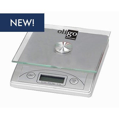 Oligo Color Scale