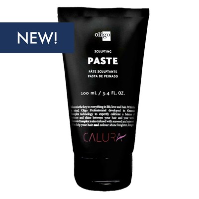 Oligo Calura Sculpting Paste 3.4 Fl. Oz.