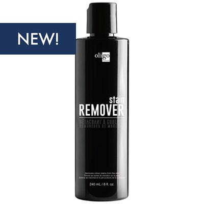 Oligo Stain Remover 8 Fl. Oz.