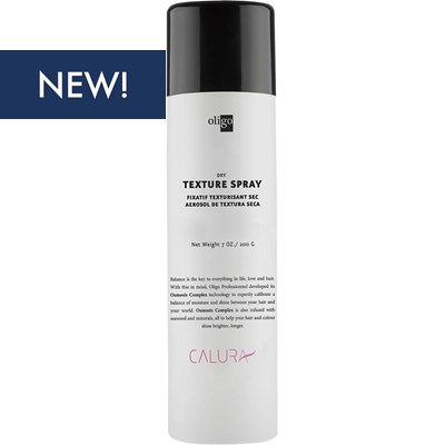 Oligo Calura Texture Spray 7 Fl. Oz.