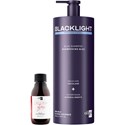Oligo Buy 24 Calura Gloss Shades, Get 1 [NEU] Shampoo Professionnel FREE!