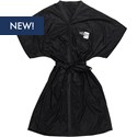 Oligo Black Kimono