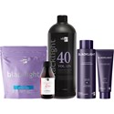 Oligo Blacklight Best Blonde Ever: Try Me 6 pc.