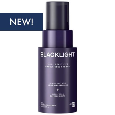 Oligo Blonde Science [HYD] Hydrating 18-in-1 Beautifier 2 Fl. Oz.
