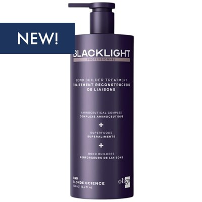 Oligo Blonde Science [BND] Bond Builder Treatment Professionnel 16.9 Fl. Oz.