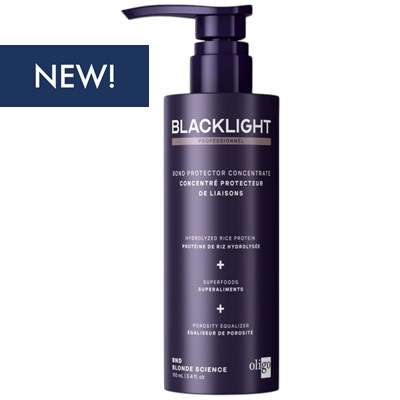 Oligo Blonde Science [BND] Bond Protector Concentrate Professionnel 3.4 Fl. Oz.
