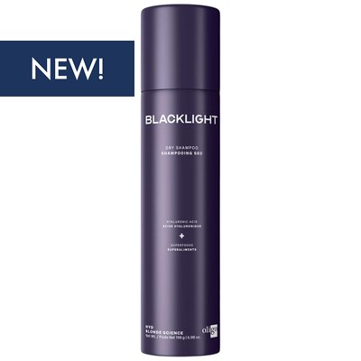 Oligo Blonde Science [HYD] Dry Shampoo 6.98 Fl. Oz.