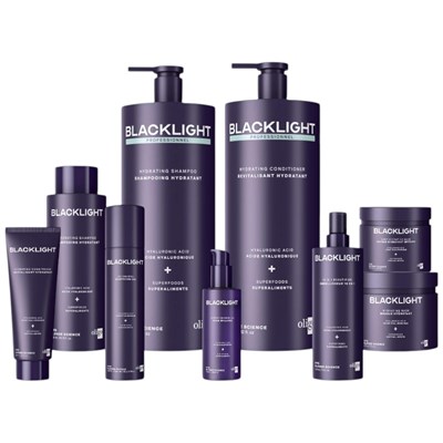 Oligo Blacklight [HYD] Intro 23 pc.
