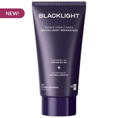 Oligo Blonde Science [REP] Repair Conditioner 2 Fl. Oz.