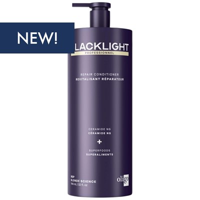 Oligo Blonde Science [REP] Repair Conditioner Professionnel Liter