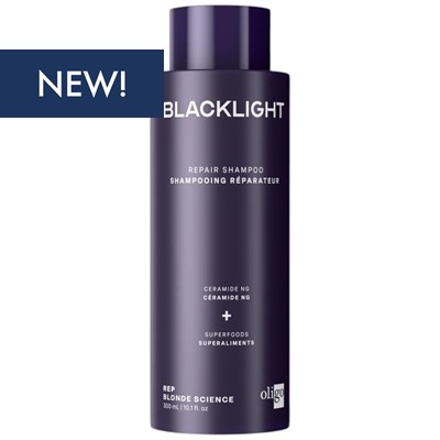 Oligo Blonde Science [REP] Repair Shampoo 10.1 Fl. Oz.