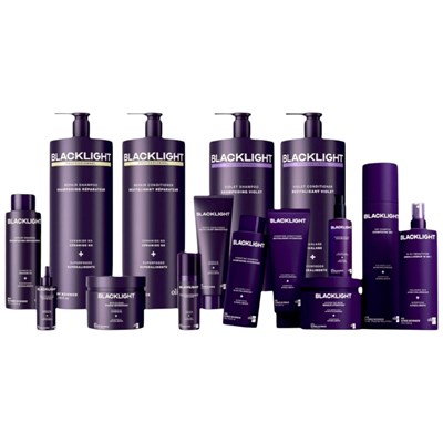 Oligo Blacklight Care Intro 1 157 pc.