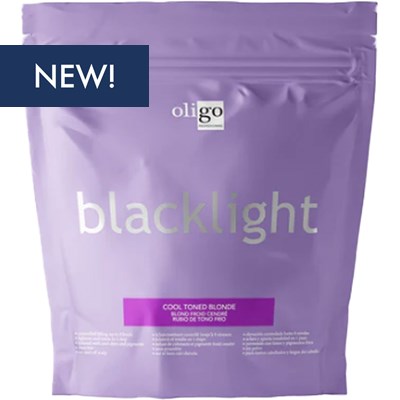 Oligo Cool Toned Blonde Lightener 1 lb.