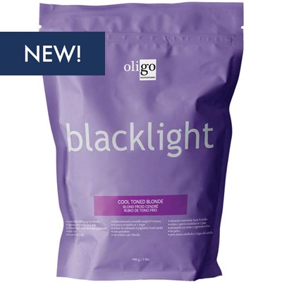 Oligo Cool Toned Blonde Lightener 2 lb.