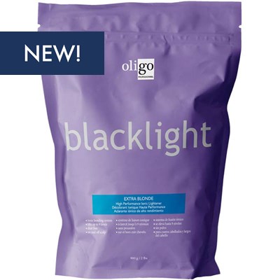 Oligo Extra Blonde High Performance Ionic Lightener 2 lb.