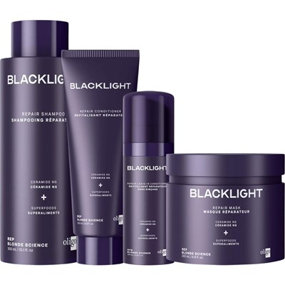 Oligo Blacklight [REP] Intro 17 pc.