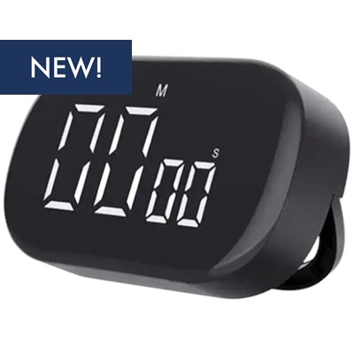 Oligo CaluraTEN Timer