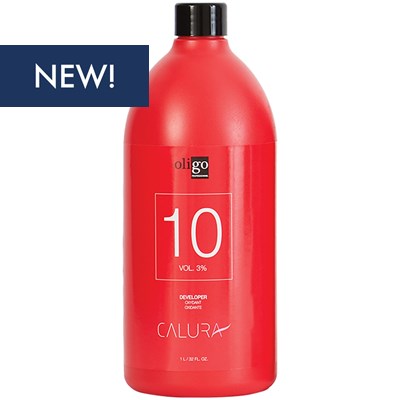 Oligo 10 Volume Developer Liter