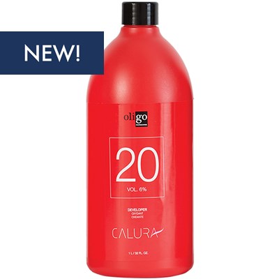 Oligo 20 Volume Developer Liter