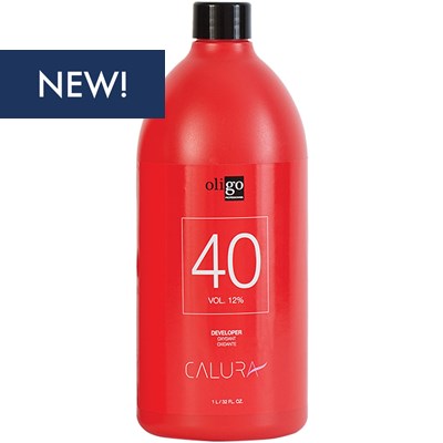 Oligo 40 Volume Developer Liter