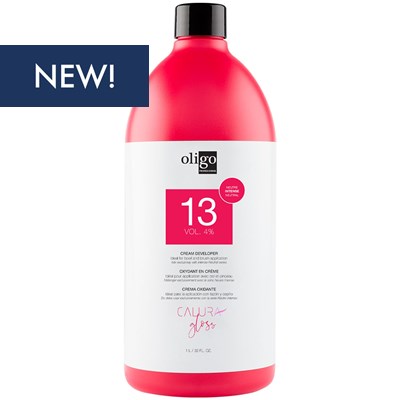 Oligo Cream Developer 13 Volume Liter