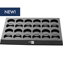 Oligo Calura Gloss Shade Display
