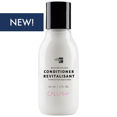 Oligo Calura Moisture Balance Conditioner 2 Fl. Oz.