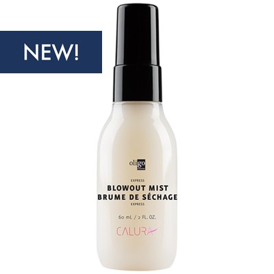 Oligo Calura Express Blowout Mist 2 Fl. Oz.