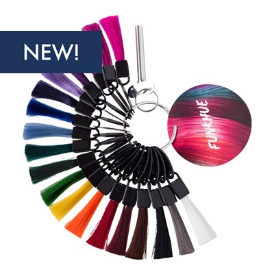 Oligo Funkhue Swatch Ring