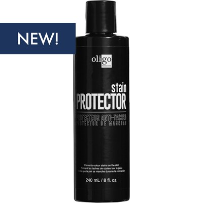Oligo Stain Protector 8 Fl. Oz.