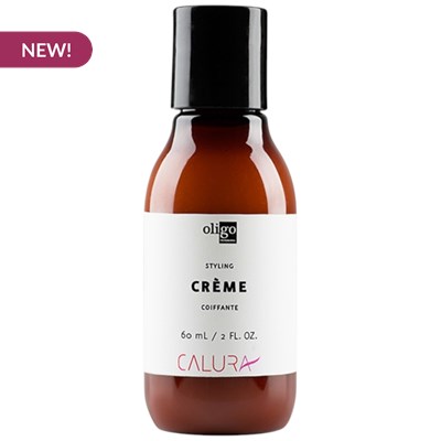 Oligo Calura Styling Crème 2 Fl. Oz.