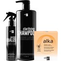 Oligo Waves & Texturizers Kit 3 pc.